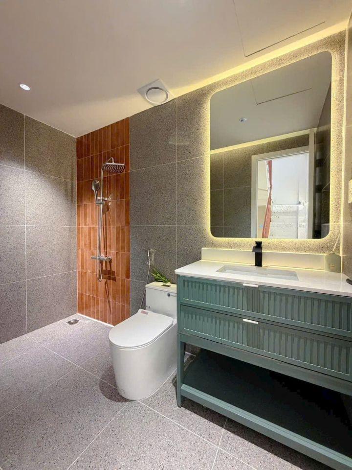 BÁN TÒA CĂN HỘ 5 TẦNG – ĐƯỜNG HÀ HUY TẬP – GIÁ CHỈ 12,5 TỶ