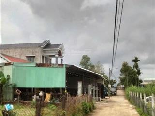 Bán lô đất giá rẻ , diện tích to tại hòa vang, đà nẵng