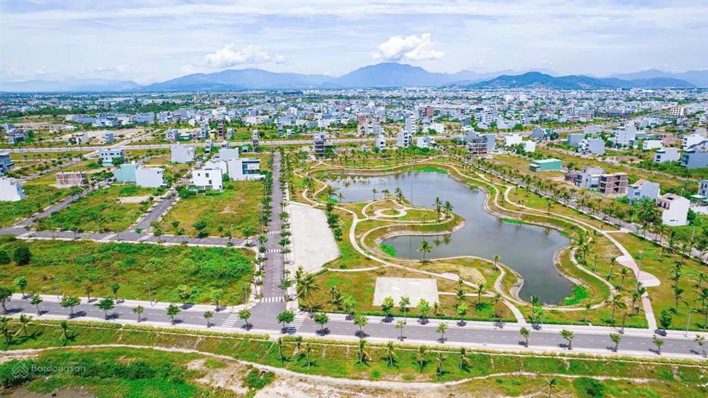 Đất đẹp, đường quảng ngãi, đường 10m5, giá rẻ nam hòa xuân đà nẵng
