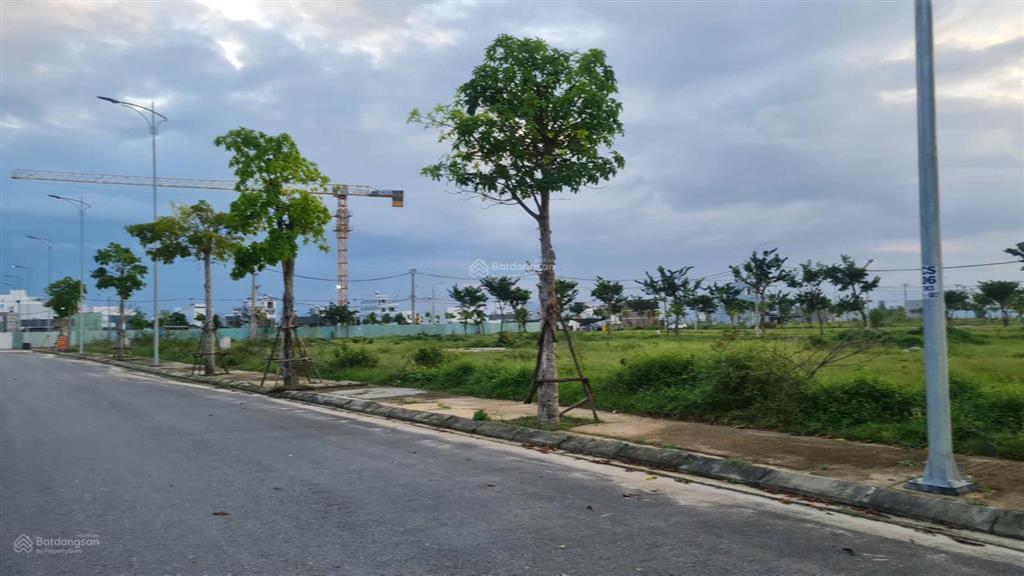 Đất đẹp, đường quảng ngãi, đường 10m5, giá rẻ nam hòa xuân đà nẵng