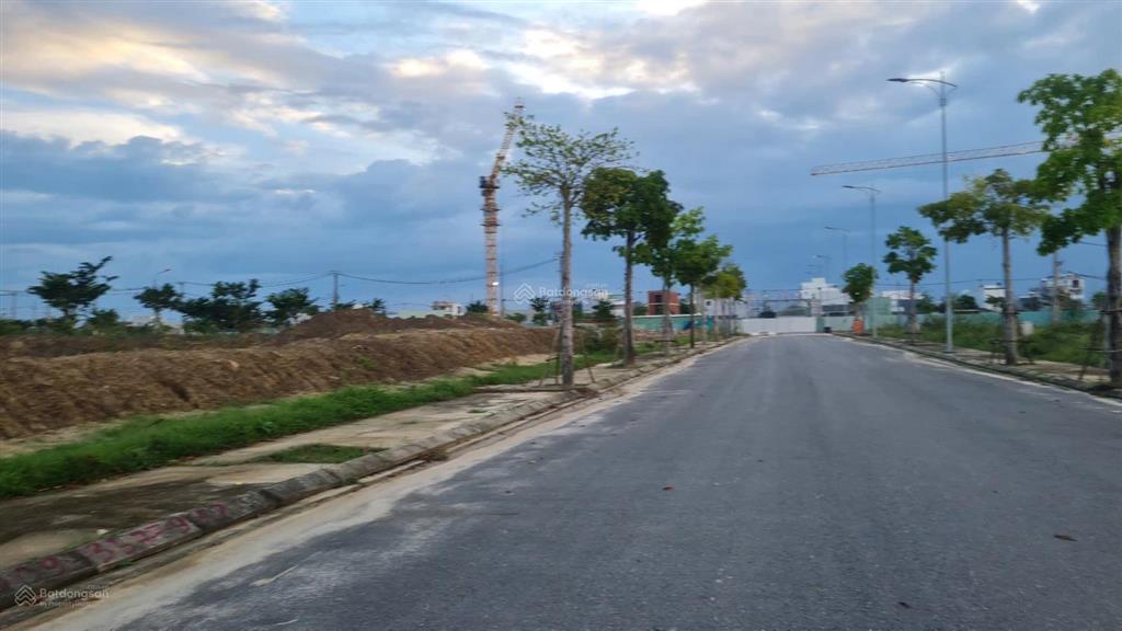Đất đẹp, đường quảng ngãi, đường 10m5, giá rẻ nam hòa xuân đà nẵng