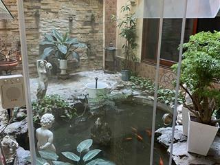 Chính chủ cho thuê căn nhà mặt phố nguyễn gia thiều, hoàn kiếm, hn, 160m2, 2 tầng, mặt tiền 6,5m