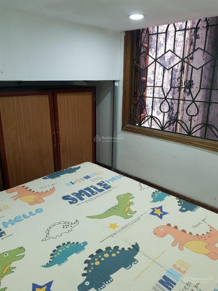 Cho thuê phòng trọ ngõ 3 phạm tuấn tài phòng có điều hòa,giường đệm,tủ quần áo giá 1.5 triệu/tháng