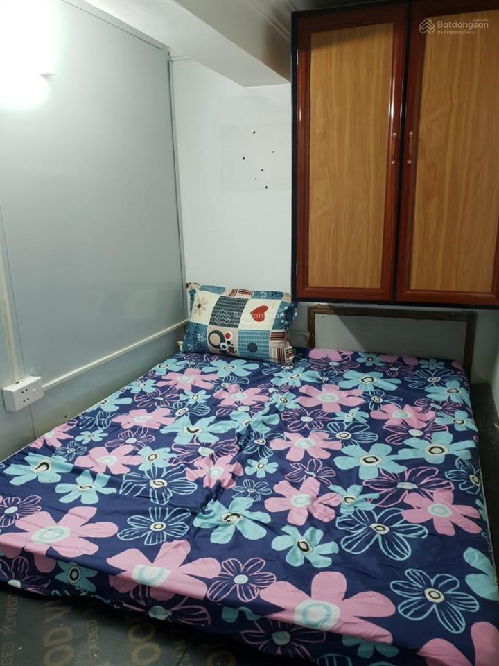 Cho thuê phòng trọ ngõ 3 phạm tuấn tài phòng có điều hòa,giường đệm,tủ quần áo giá 1.5 triệu/tháng