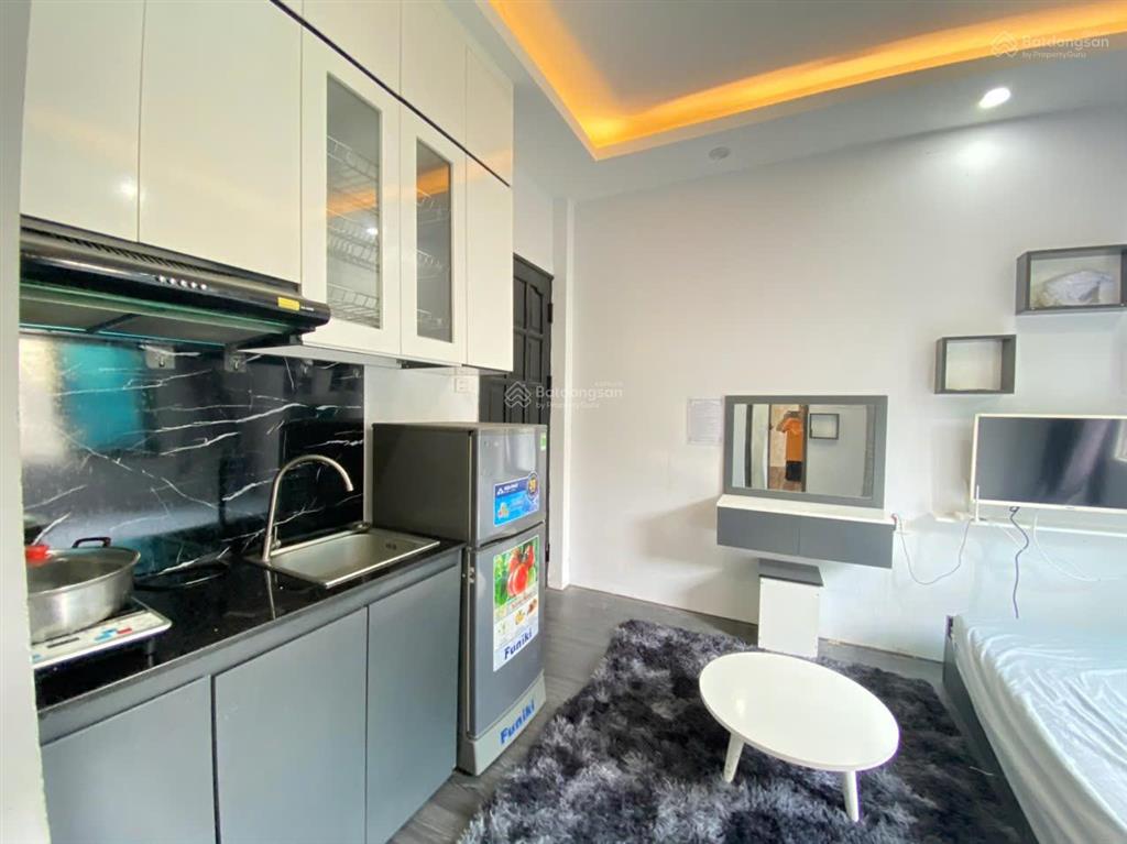 Cho thuê phòng trọ ngõ 8 lê quang đạo phường mễ trì studio khép kín sạch sẽ điều hòa nóng lạnh...
