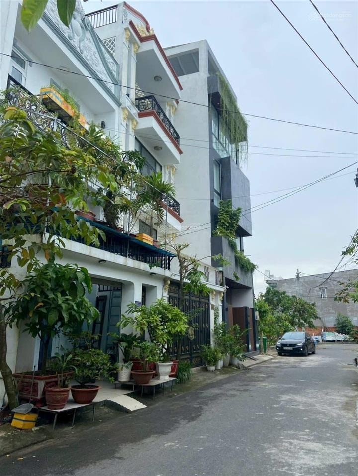 Biệt thự mini, mtnb ngô quyền, trương vĩnh ký, 8x19m, đúc 3 tấm, 5pn, st