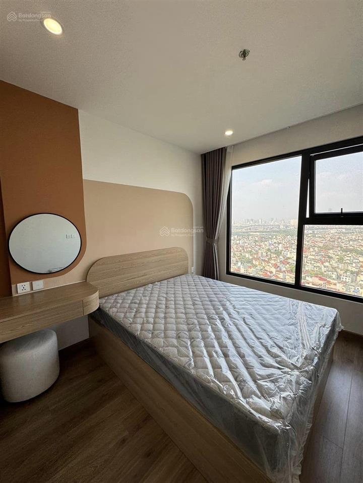 Đúng 58tr/m2 cho căn 48m2 sola toà g6 cao cấp ban công đông nam view tp hà nội, tt5%  0987 770 ***