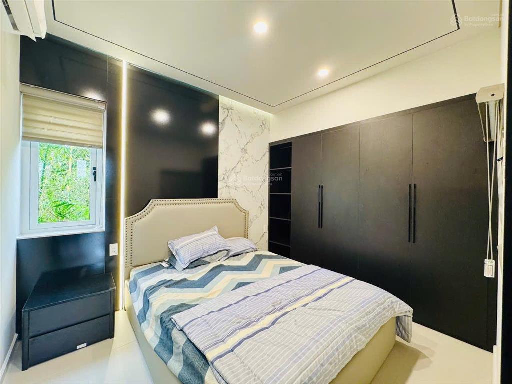 Thuê nhà đẹp 3 tầng mới full nội thất đường kiệt nguyễn chánh, đà nẵng