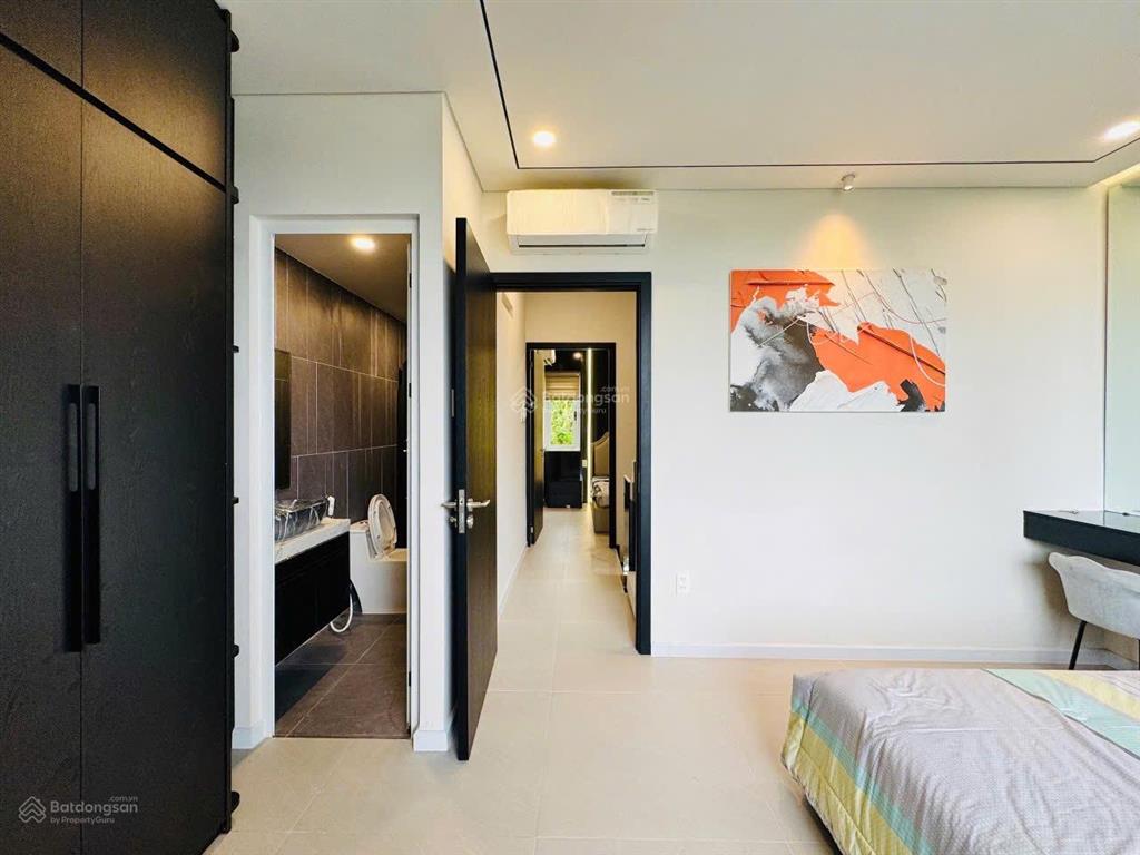 Thuê nhà đẹp 3 tầng mới full nội thất đường kiệt nguyễn chánh, đà nẵng