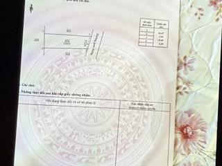 Hàng hiếm bưng môn sát sân bay long thành tiềm năng cao