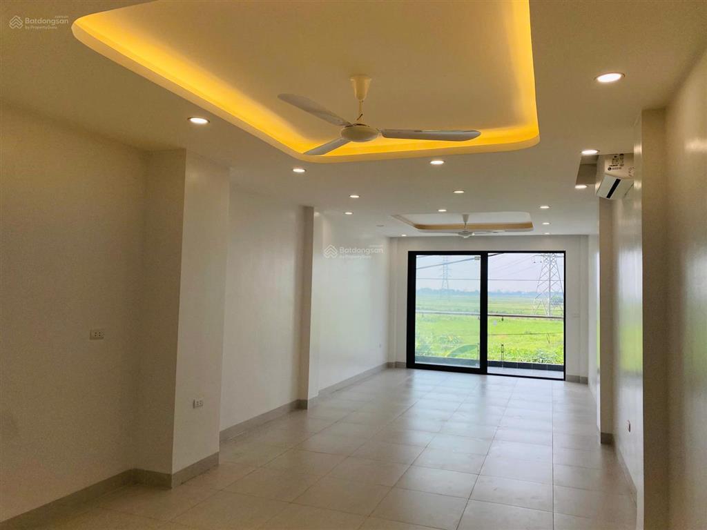 Cho thuê nhà nguyên căn 3 tầng, vị trí thuận lợi tại thôn gia khánh, xã thượng phúc