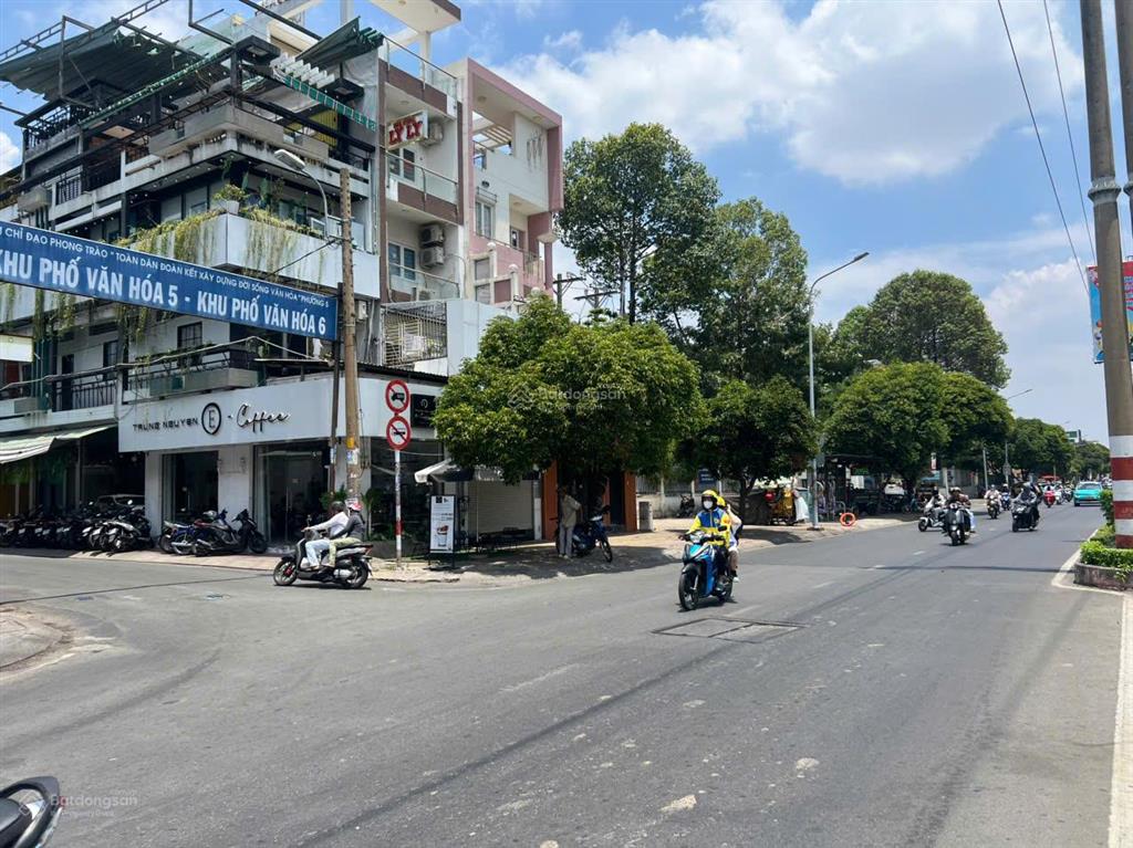 8,9 tỷ  chốt ngay mặt tiền kinh doanh gần khu tô hiệu sầm uất (4,8x13,5m  64m2)  nhà cấp 4