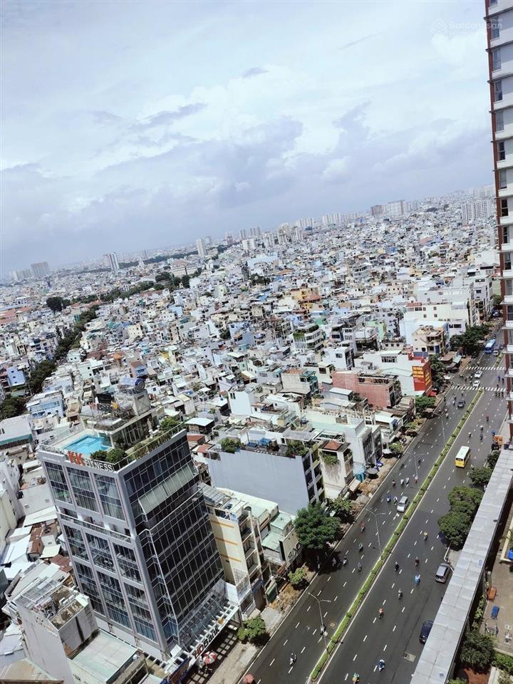 62 tỷ hiếm có  mặt tiền minh phụng (8.5x17m, 240m2  4 tầng) đoạn đẹp nhất đường  khu kinh doanh