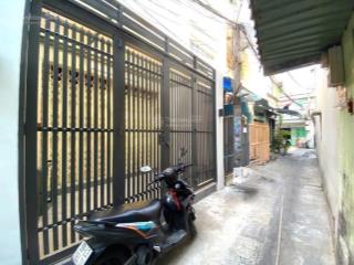 7.5 tỷ  90m2  phù hợp xây chdv hoặc nhà ở ngay khu cư xá bình thới (5x18m) cách mặt tiền chỉ 20m