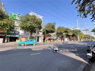 16 tỷ  mặt tiền minh phụng  đoạn đẹp có lề 7m (4x14m, 4 tầng)  gần miền thảo mộc  xóm đất