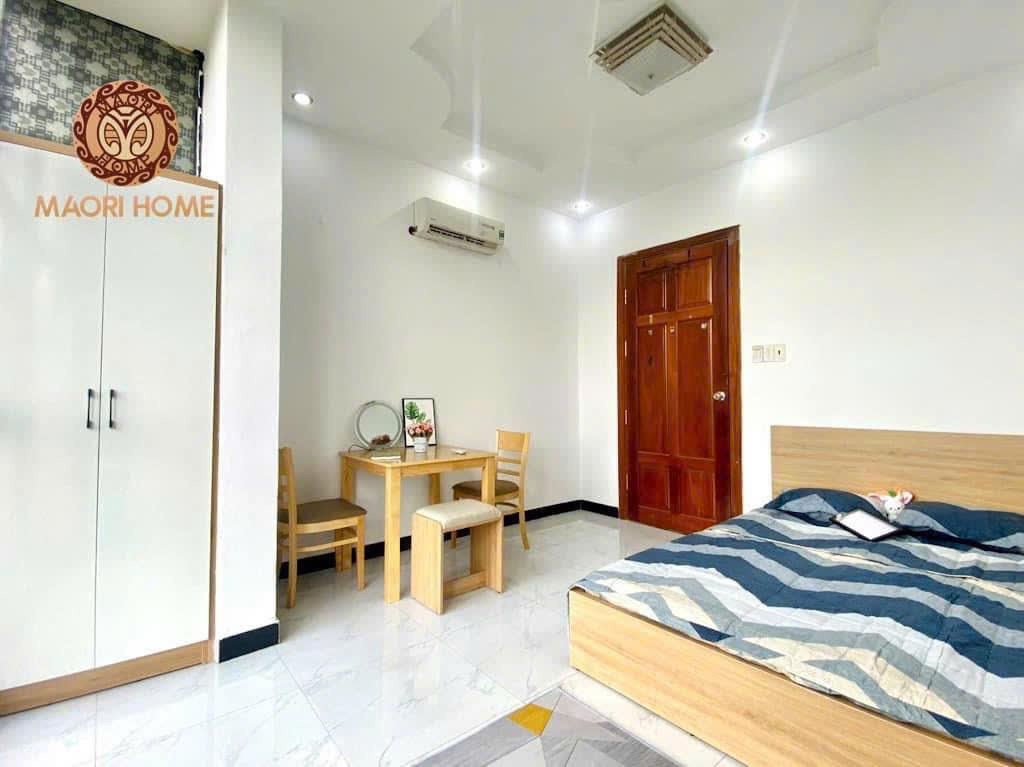 10,7 tỷ  rẻ nhất quận 11  6x15m, 90m2  4 tầng đúc , đường 6 xe tải gần âu cơ  nhà mới