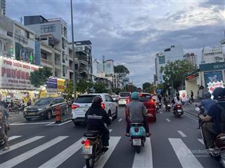 9,98 tỷ mặt tiền trục chính lạc long quân gần chợ bình thới  nhà mới ở liền