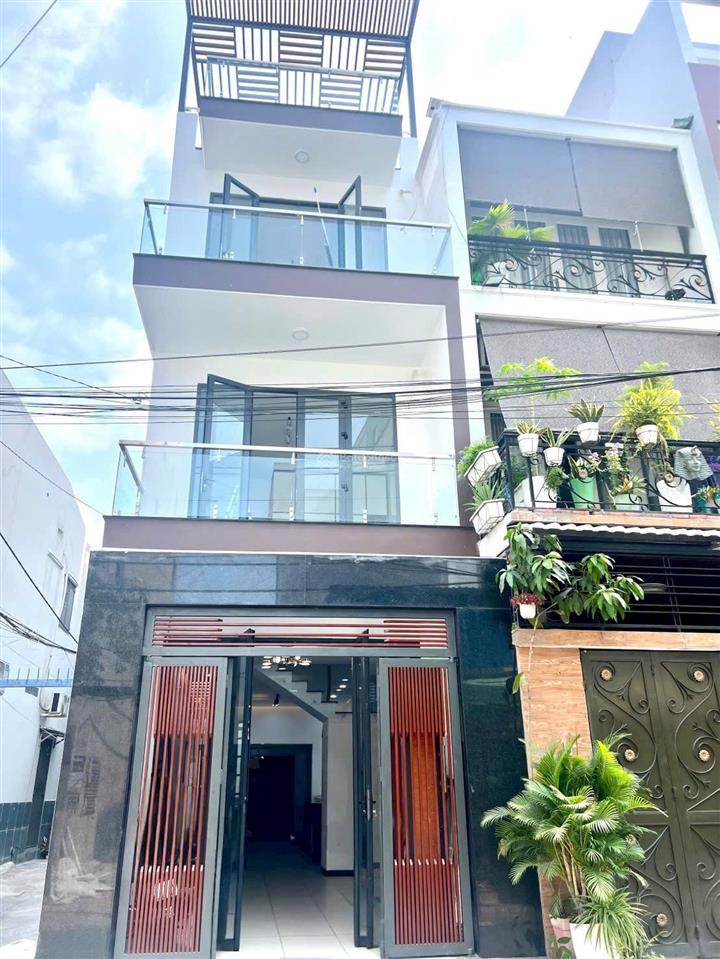 8,8tỷ gần đầm sem  đường nhựa 8m, nhà mới ở liền,có nội thất cao cấp