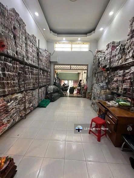 12.6 tỷ  chốt nhanh mặt tiền khu chợ vải  (4x18m, 5 tầng)  hđ thuê ổn định  giá rẻ như nhà hẻm