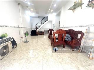 5,8tỷ  nhà mới ở liền  (4,2x10, 2 tầng)  gần ngã 4 âu cơ  lạc long quân