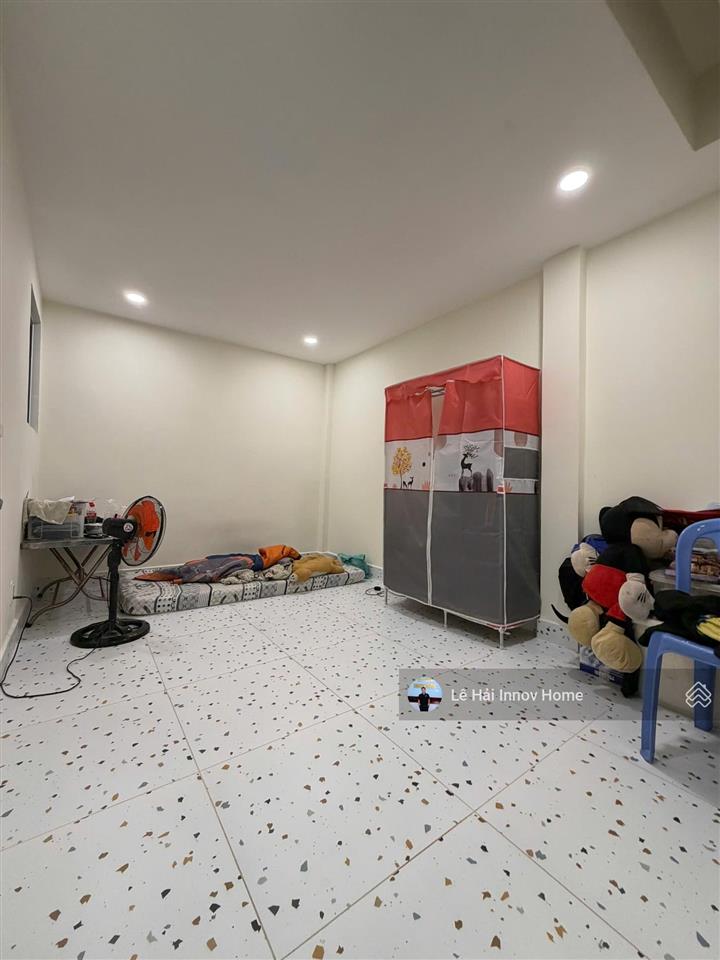 Chỉ 5.5 tỷ  chốt ngay nhà bình thới gần lê đại hành (công nhận 50m2  2 tầng) cách mặt tiền 1 căn
