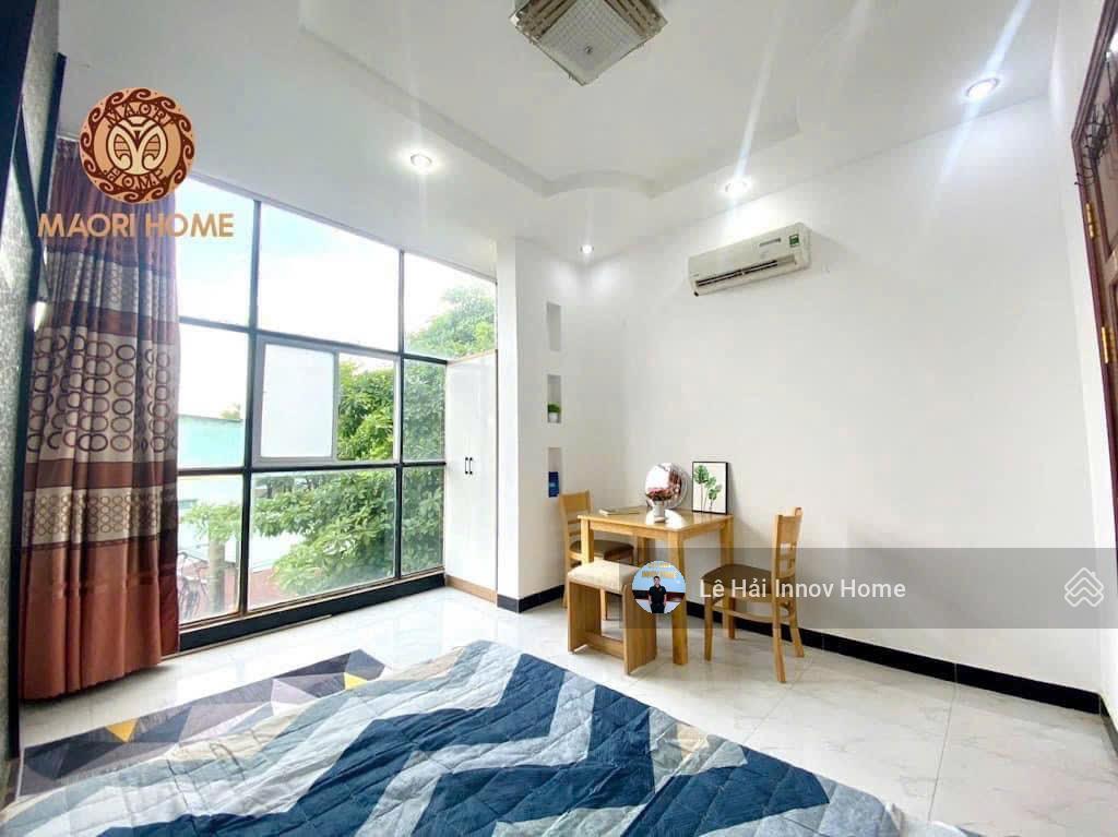 10.7 tỷ  quận 11 rẻ hơn tân phú  lạc long quân  âu cơ (6.5x14m, 90m2  4 tầng)  xe hơi vào nhà