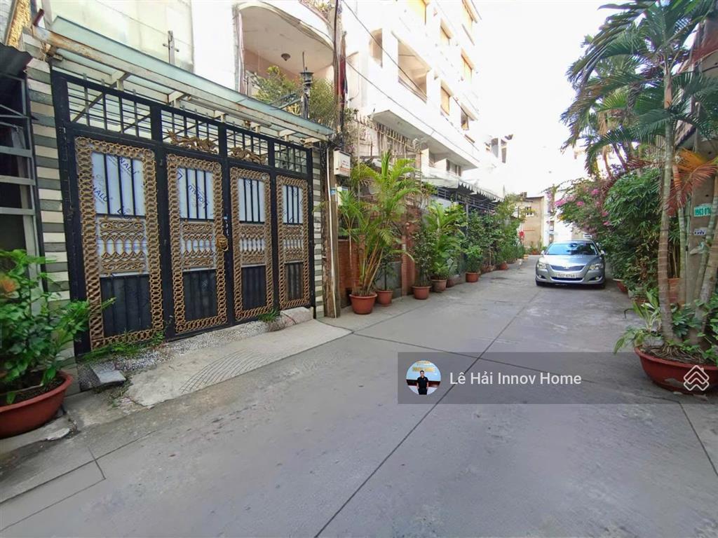 8,8 tỷ  đúng 100% thông tin  351 lê đại hành (4x17m, 3 tầng)  hẻm xe tải tới nhà