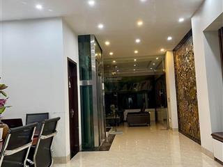 Bán nhà kđt an hưng, nhà đẹp, 82.5m2, 5 tầng, thang máy, ở sướng, kinh doanh, chỉ 25.9 tỷ