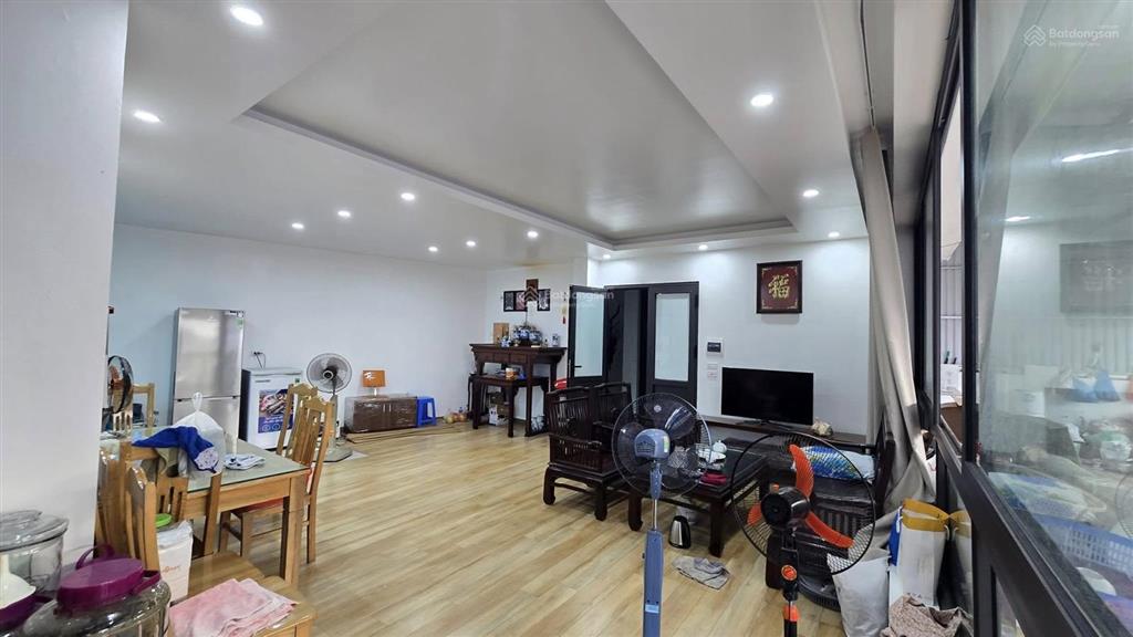 Bán tòa nhà dòng tiền mễ trì, nam từ liêm, 125m2, 9 tầng, lô góc 2 mặt tiền, 33 phòng, hơn 32 tỷ