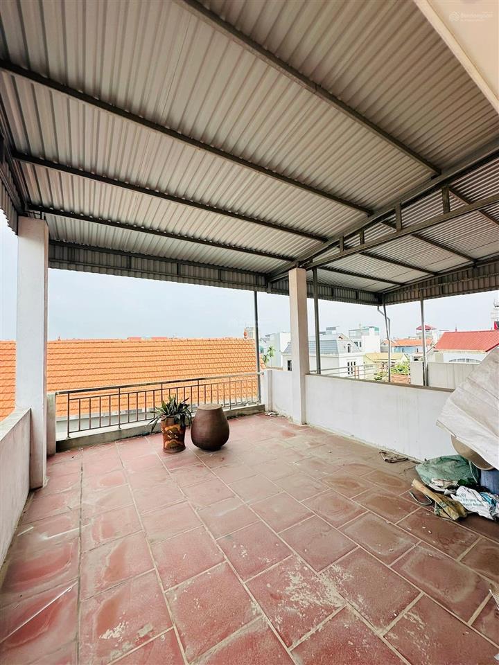 Bán nhà đẹp dân xây 56m2 ,4 tầng, ngõ 1022 quang trung, dường rộng, gần ô tô, ở ngay, hơn 9 tỷ