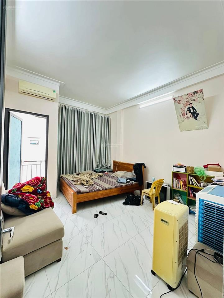 Bán nhà đẹp dân xây 56m2 ,4 tầng, ngõ 1022 quang trung, dường rộng, gần ô tô, ở ngay, hơn 9 tỷ