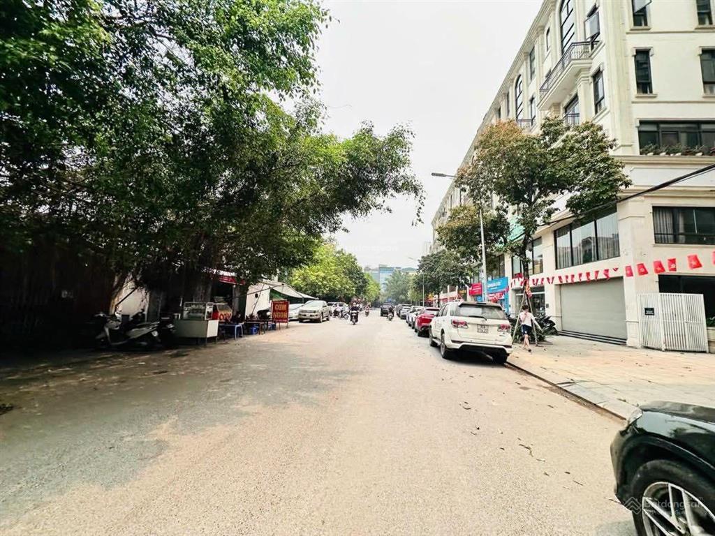Bán nhà vạn phúc hà đông | 75m | 6 tầng | thang máy | có hầm | vị trí đẹp | nhỉnh 20 tỷ