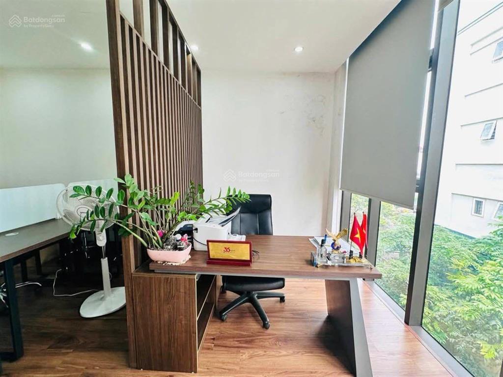 Bán nhà vạn phúc hà đông | 75m | 6 tầng | thang máy | có hầm | vị trí đẹp | nhỉnh 20 tỷ