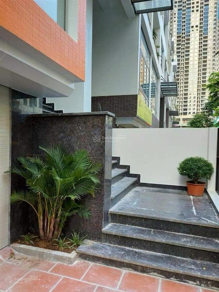 Bán nhà phố lê đức thọ, hàm nghi, mỹ đình, 96m2, 6 tầng, phân lô, vỉa hè kinh doanh sầm uất