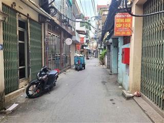 Bán 92m2 đất mặt tiền 6m  ô tô qua, ngõ 217 trần phú trung tâm hà đông, chỉ 18.4 tỷ.