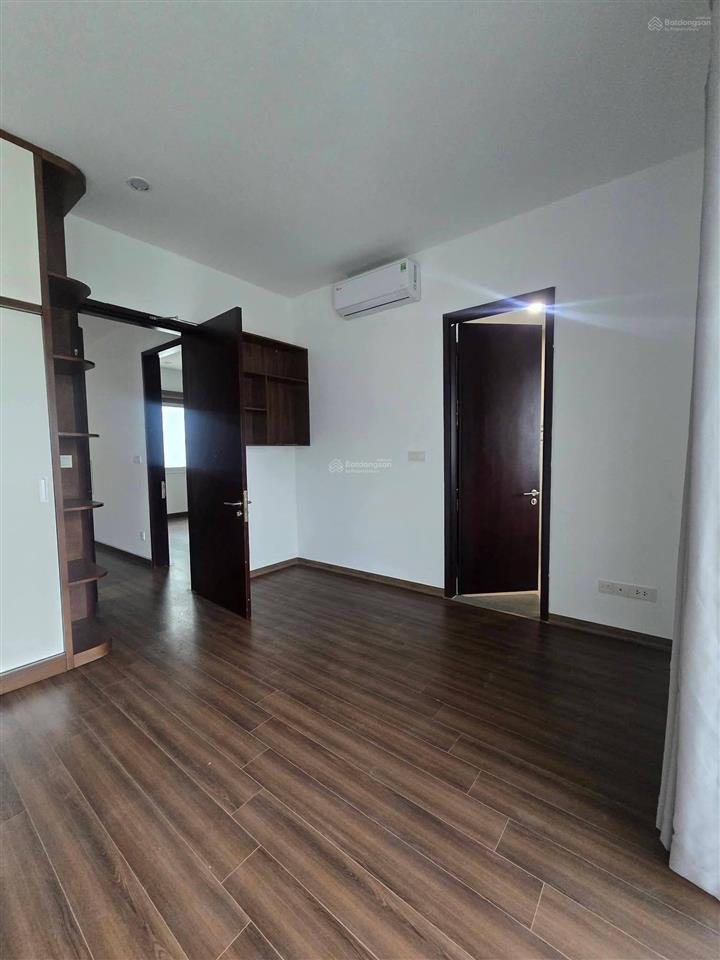 Bán biệt thự parkcity, hà đông tiểu khu nadyne garden, 120m2, mặt tiền 6m, không gian sống xanh