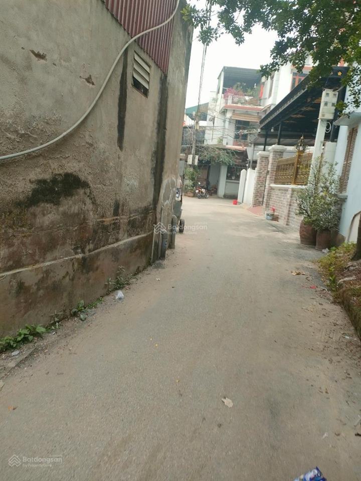 Bán đất tổ 12 yên nghĩa, hà đông 41m2 ô tô tránh gần vành đai 4 giá 7 tỷ
