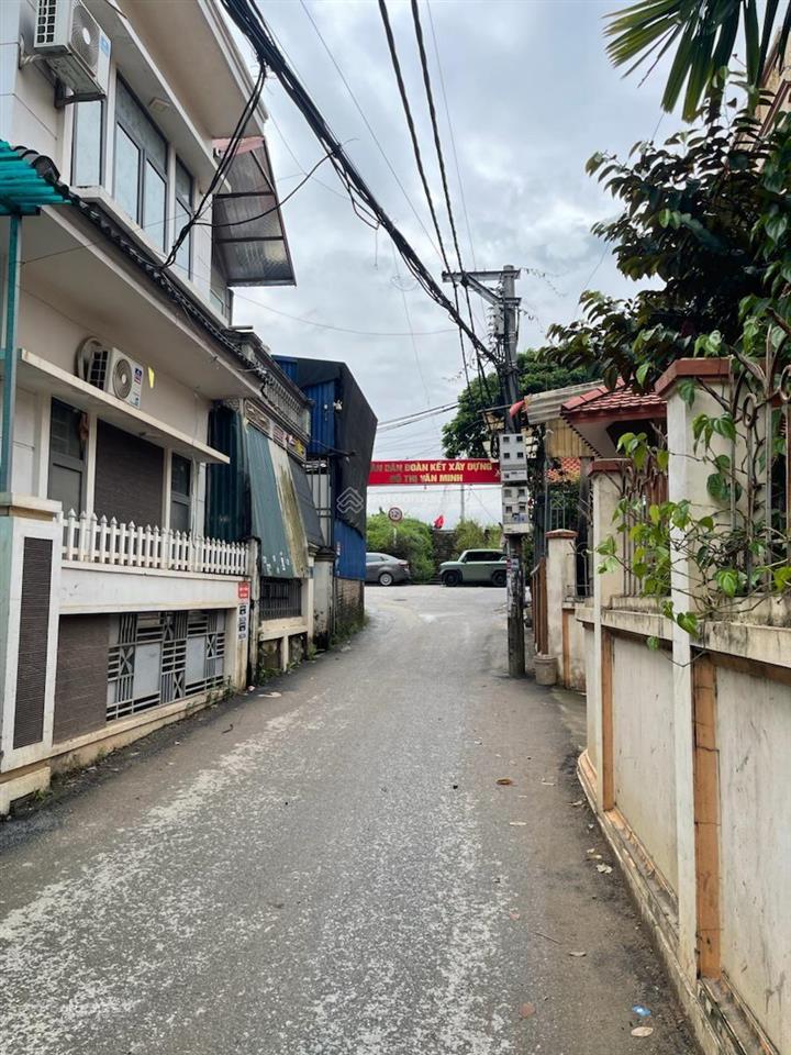 Bán đất tổ 12 yên nghĩa, hà đông 41m2 ô tô tránh gần vành đai 4 giá 7 tỷ