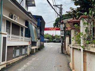 Bán đất tổ 12 yên nghĩa, hà đông 41m2 ô tô tránh gần vành đai 4 giá 7.1 tỷ