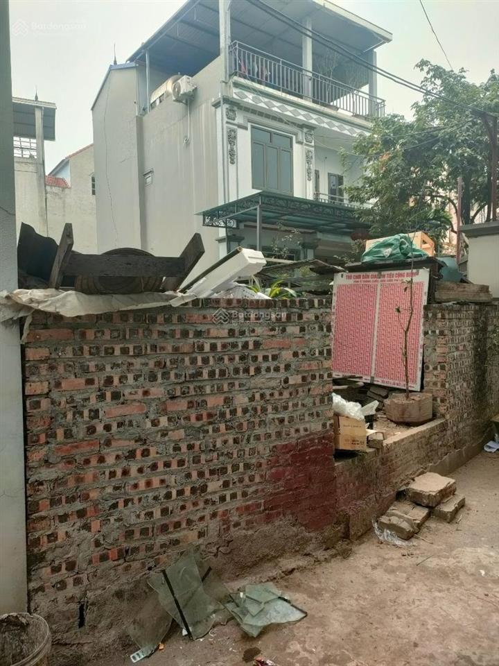 Bán đất tổ 12 yên nghĩa, hà đông 41m2 ô tô tránh gần vành đai 4 giá 7 tỷ
