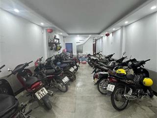 Bán nhà vạn phúc hà đông lô góc 75m2  5 tầng  17 phòng khép kín dòng tiền 70tr/tháng