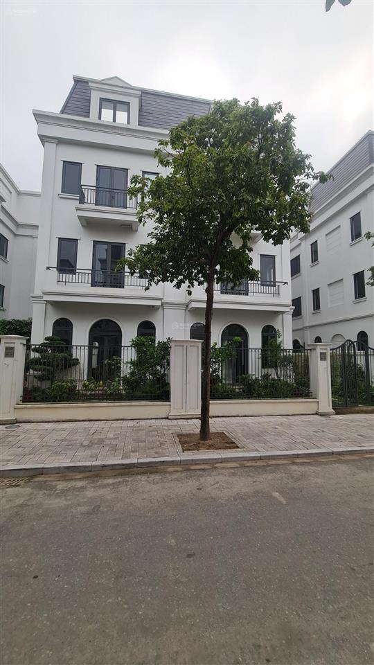 Hạ chào 3 tỷ! biệt thự dương nội chỉ hơn 100tr/m2, cơ hội hiếm tại trung tâm phát triển phía tây
