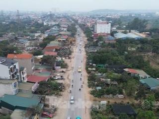 Bán đất quang trung yên nghĩa, 60m ngõ thông mặt tiền 4m hợp xây ccmn sát ql6 mở rộng