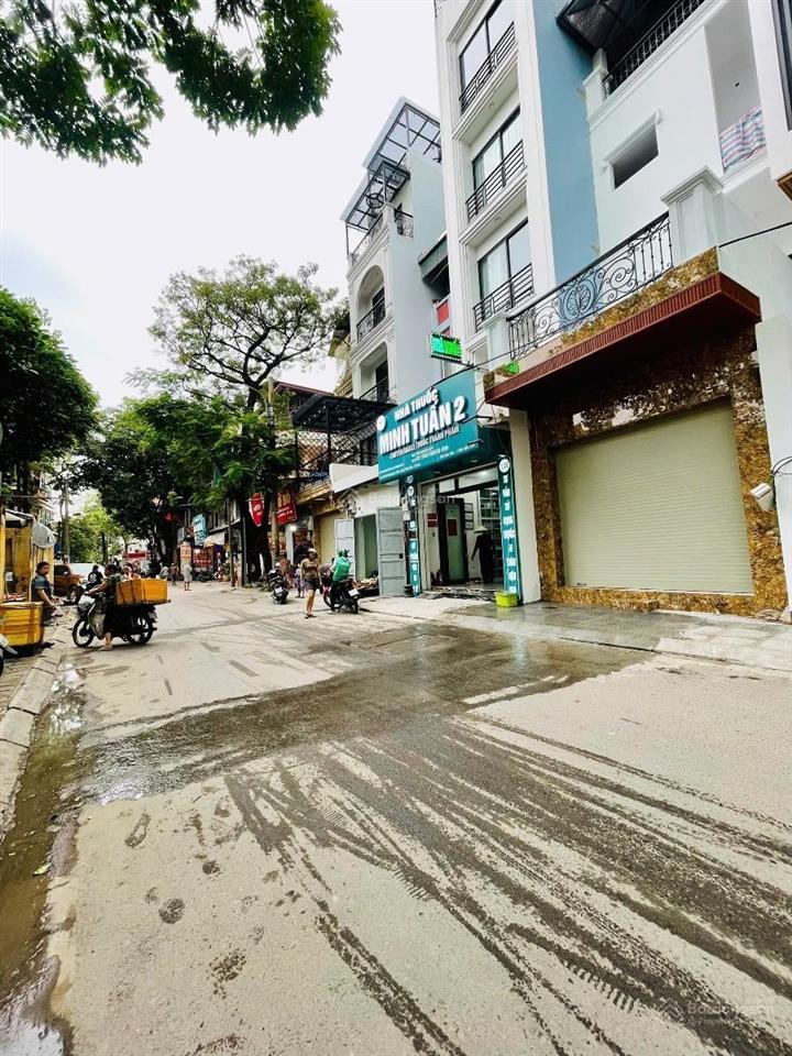 Hạ chào 5 tỷ! bán gấp mặt phố tố hữu, khuất duy tiến 101m2 hơn 30 tỷ