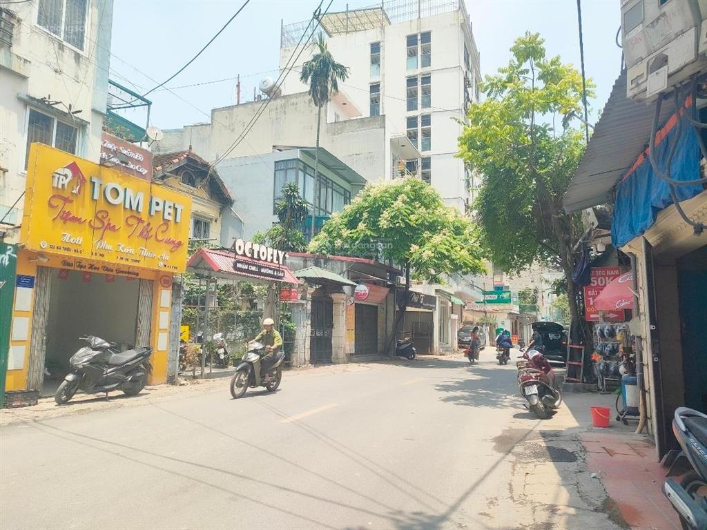 Hạ chào 5 tỷ! bán gấp mặt phố tố hữu, khuất duy tiến 101m2 hơn 30 tỷ