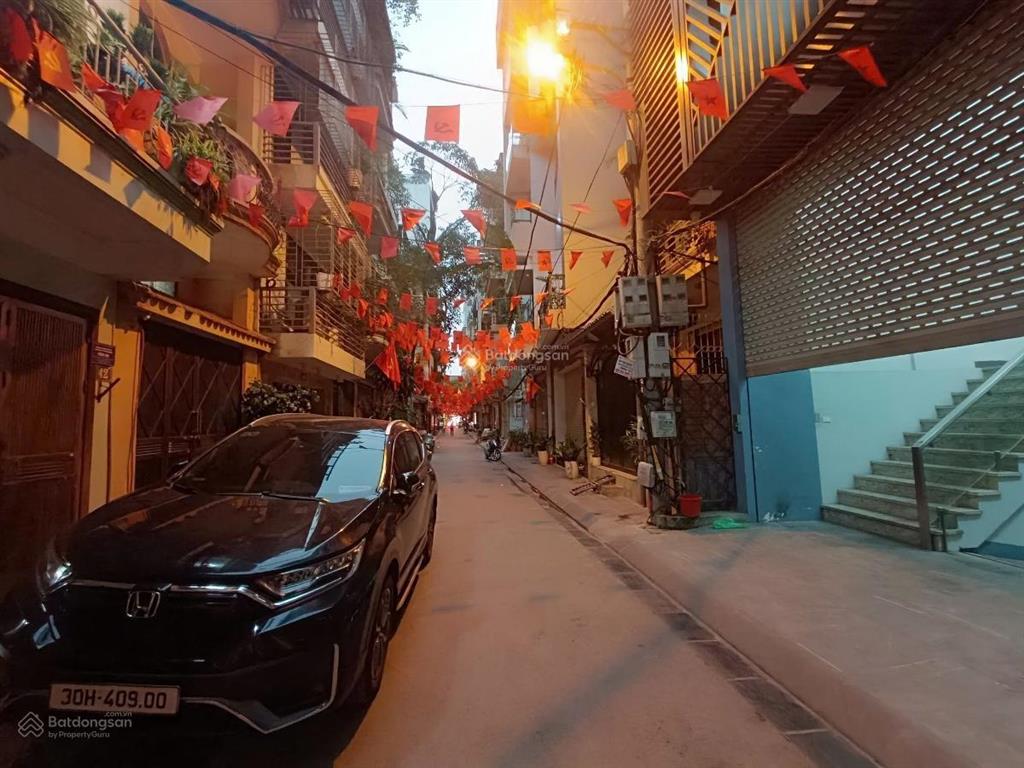 Hạ chào 1 tỷ! 7 tầng thang máy, tô vĩnh diện, thanh xuân dòng tiền gần 50tr/tháng