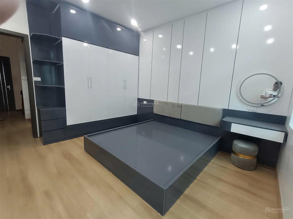 Siêu phẩm trung tâm đống đa, 53m2, 4 tầng, mặt ngõ thông, kinh doanh đỉnh, chỉ hơn 11 tỷ