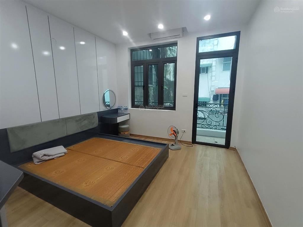 Siêu phẩm trung tâm đống đa, 53m2, 4 tầng, mặt ngõ thông, kinh doanh đỉnh, chỉ hơn 11 tỷ