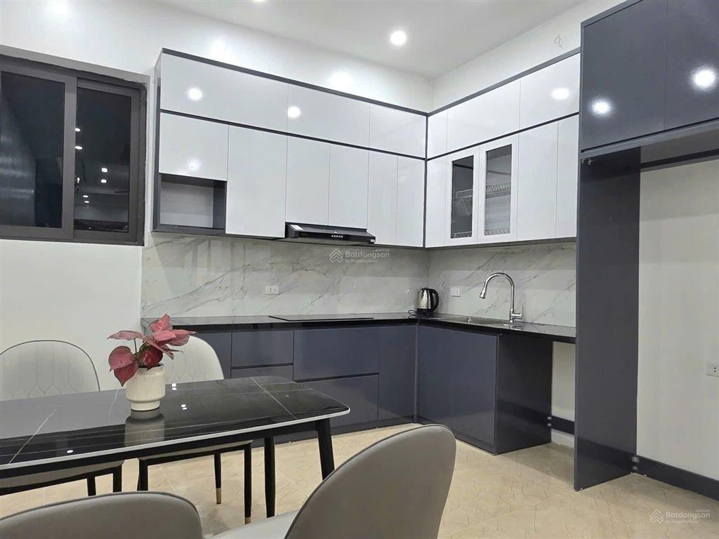 Siêu phẩm trung tâm đống đa, 53m2, 4 tầng, mặt ngõ thông, kinh doanh đỉnh, chỉ hơn 11 tỷ