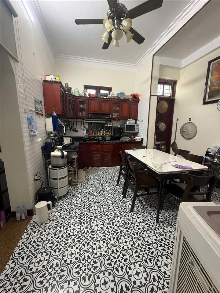 Bán đất phố thái thịnh, đống đa 61m2, mt 7m, cách phố 50m, nhỉnh 13 tỷ 0914 159 ***